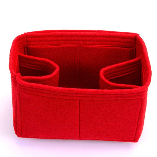 Bag and Purse Organizer with Regular Style for Louis Vuitton Speedy 25