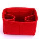 Bag and Purse Organizer with Regular Style for Louis Vuitton Speedy 25