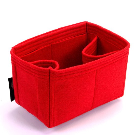 Bag and Purse Organizer with Regular Style for Louis Vuitton Speedy 25