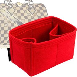 Bag and Purse Organizer with Regular Style for Louis Vuitton Speedy 25