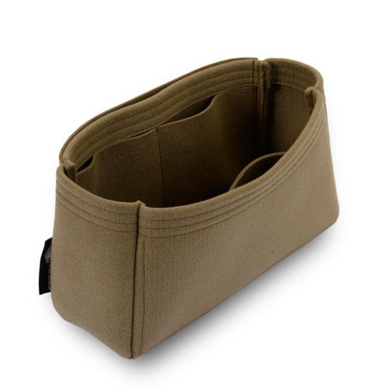 Bag and Purse Organizer with Basic Style for Celine Mini Luggage Bag