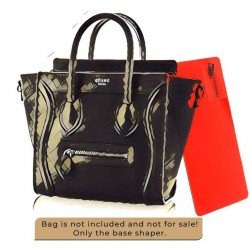 Luggage Bags Acrylic Bag Base Shaper, Bag Bottom Shaper Luggage Bags Acrylic Bag Base Shaper, Bag Bottom Shaper