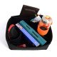 Bag and Purse Organizer with Regular Style for Celine Micro Luggage