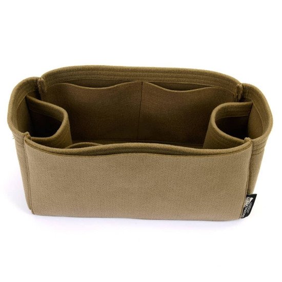 Bag and Purse Organizer with Regular Style for Celine Cabas Phantom (More colors available)