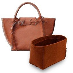 Bag and Purse Organizer with Basic Style for Celine Small Big Bag