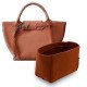 Bag and Purse Organizer with Basic Style for Celine Small Big Bag