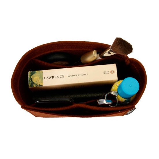 Bag and Purse Organizer with Basic Style for Celine Small Big Bag