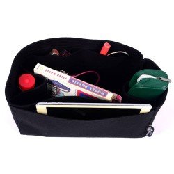 Bag and Purse Organizer with Regular Style for Easy Shopping Tote Bag Bag and Purse Organizer with Regular Style for Easy Shopping Tote Bag