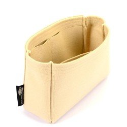 Bag and Purse Organizer with Basic Style for Tote 27 and 32 With Horse And Carriage Dot Print