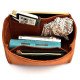 Bag and Purse Organizer with Basic Style for Totes Day Tote