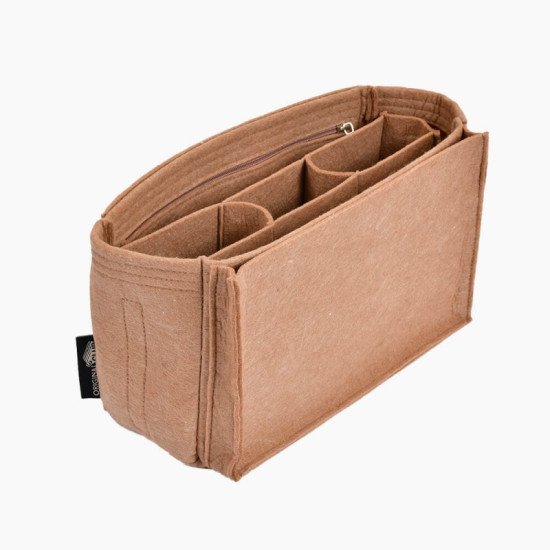 All-in-One style felt bag organizer for All-in