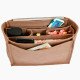 Handbag Organizer with All-in-One Style for Central Tote Bag