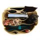 Bag and Purse Organizer with Chambers Style for Central Tote Bag 