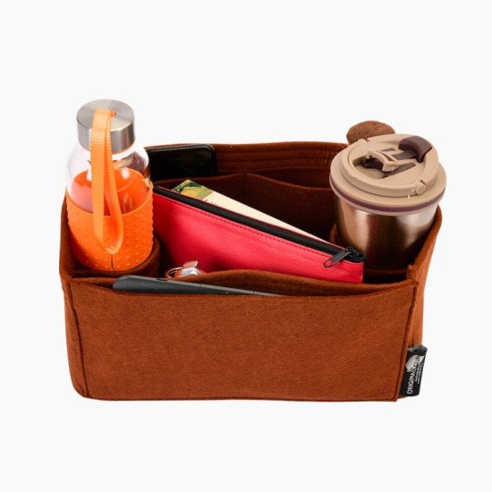 Bag and Purse Organizer with Regular Style for Field Tote Bag