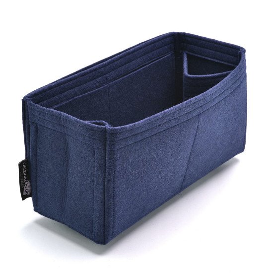 Bag and Purse Organizer with Regular Style for Central Tote Bag 