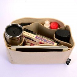 Bag and Purse Organizer with Regular Style for Totes Day Tote Bag and Purse Organizer with Regular Style for Totes Day Tote