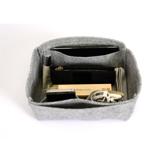 Custom Size Basic Style Bag and Purse Organizer Custom Size Basic Style Bag and Purse Organizer