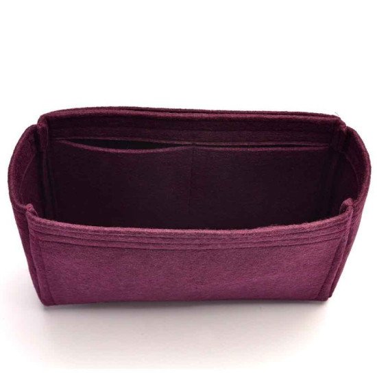 Custom Size Basic Style Bag and Purse Organizer Custom Size Basic Style Bag and Purse Organizer