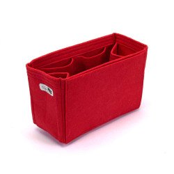 Custom Size Regular Style Bag and Purse Organizer Custom Size Regular Style Bag and Purse Organizer