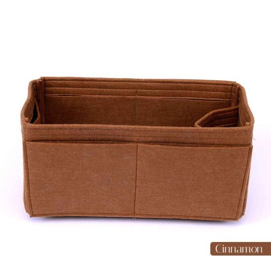 Custom Size Singular Style Bag and Purse Organizer Custom Size Singular Style Bag and Purse Organizer