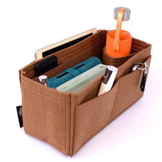 Custom Size Singular Style Bag and Purse Organizer Custom Size Singular Style Bag and Purse Organizer