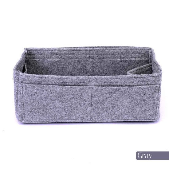 Custom Size Singular Style Bag and Purse Organizer Custom Size Singular Style Bag and Purse Organizer