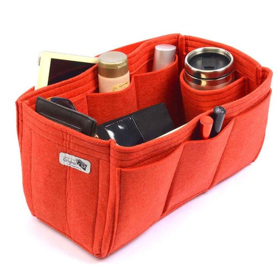 Custom Size Singular Style Bag and Purse Organizer Custom Size Singular Style Bag and Purse Organizer