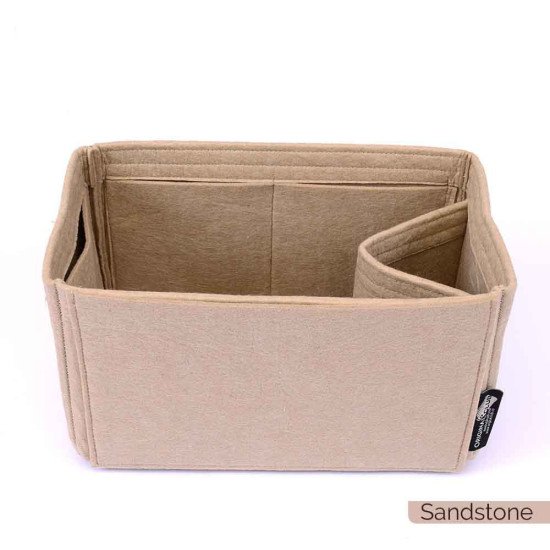 Custom Size Singular Style Bag and Purse Organizer Custom Size Singular Style Bag and Purse Organizer