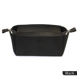 Custom Size Bag and Purse Organizer with Zipper-Top Style for Designer Bags  Custom Size Bag and Purse Organizer with Zipper-Top Style for Designer Bags