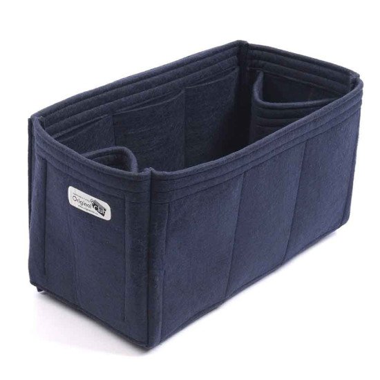 Bag and Purse Organizer with Regular Style for Cuyana Oversized Carryall Tote