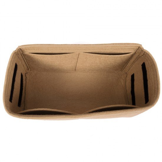 Custom Size Detachable Style Bag and Purse Organizer Custom Size Detachable Style Bag and Purse Organizer