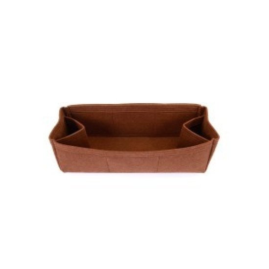 Bag and Purse Organizer with Regular Style for Day and Square Market Tote 