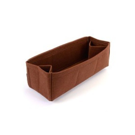 Bag and Purse Organizer with Regular Style for Day and Square Market Tote 