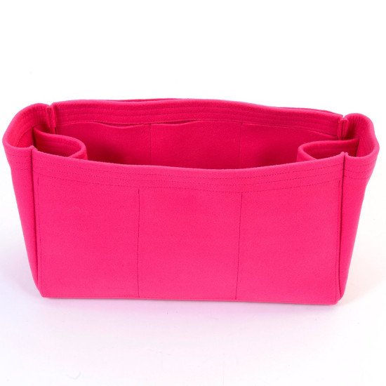 Bag and Purse Organizer with Regular Style for Day and Square Market Tote 