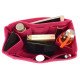 Bag and Purse Organizer with Regular Style for Day and Square Market Tote 