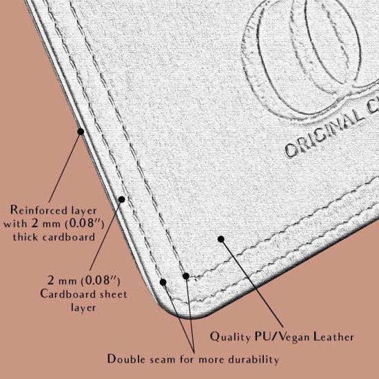 Medium Antigona Leather Bag Base Shaper, Bag Bottom Shaper