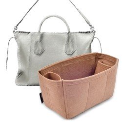 Suedette Singular Style Leather Handbag Organizer for Givenchy Mini Antigona,  Small Antigona, and Medium Antigona