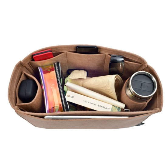 Bag and Purse Organizer with Detachable Style for Givenchy Antigona Models Bag and Purse Organizer with Detachable Style for Givenchy Antigona Models