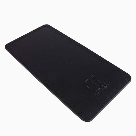 Medium Antigona Leather Bag Base Shaper, Bag Bottom Shaper