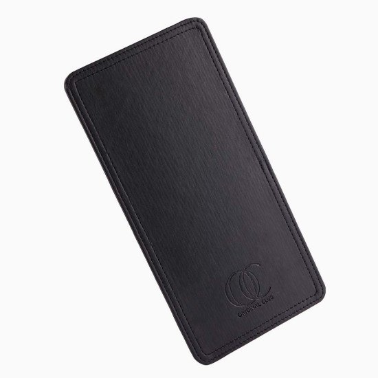 Medium Antigona Leather Bag Base Shaper, Bag Bottom Shaper