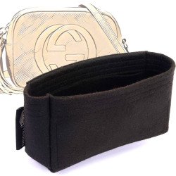 Bag and Purse Organizer with Basic Style for Soho Disco