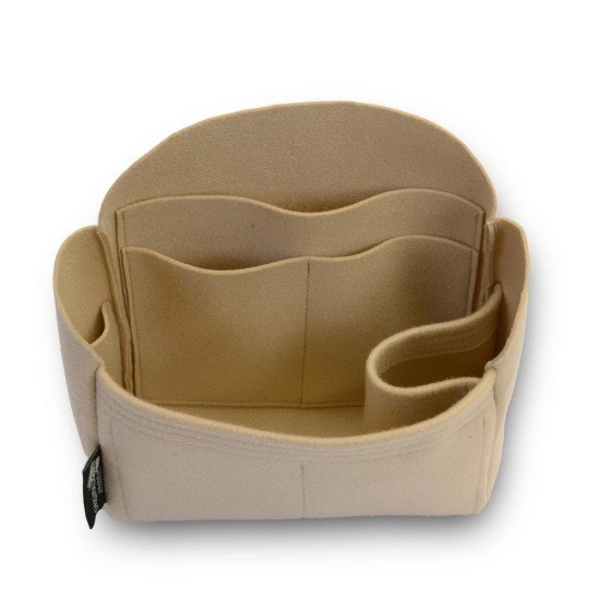 Backpack Organizer for Gucci Supreme Canvas Backpack