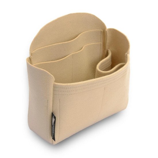 Backpack Organizer for Gucci Supreme Canvas Backpack