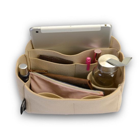 Backpack Organizer for Gucci Supreme Canvas Backpack