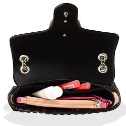 Bag and Purse Organizer with Basic Style for Marmont Medium Bag and Purse Organizer with Basic Style for Marmont Medium