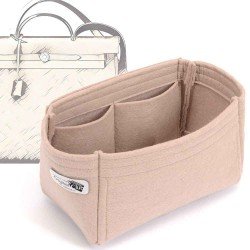 Bag and Purse Organizer with Basic Style for Hermes Herbag 31 and 39 Bag and Purse Organizer with Basic Style for Hermes Herbag 31 and 39