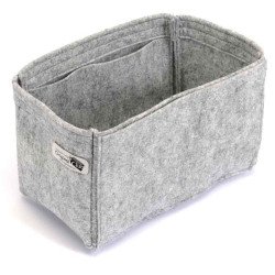 Bag and Purse Organizer with Basic Style for Hermes Toolbox 20 and 26