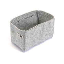 Bag and Purse Organizer with Basic Style for Hermes Toolbox 20 and 26