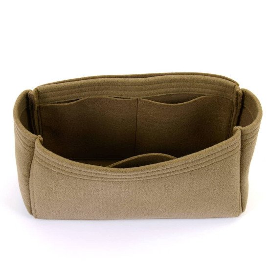 Bag and Purse Organizer with Basic Style for Hermes Kelly 25, 28, 32 and 35