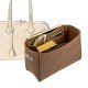 Bag and Purse Organizer with Basic Style for Hermes Victoria II Med